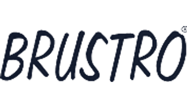 Brustro Logo
